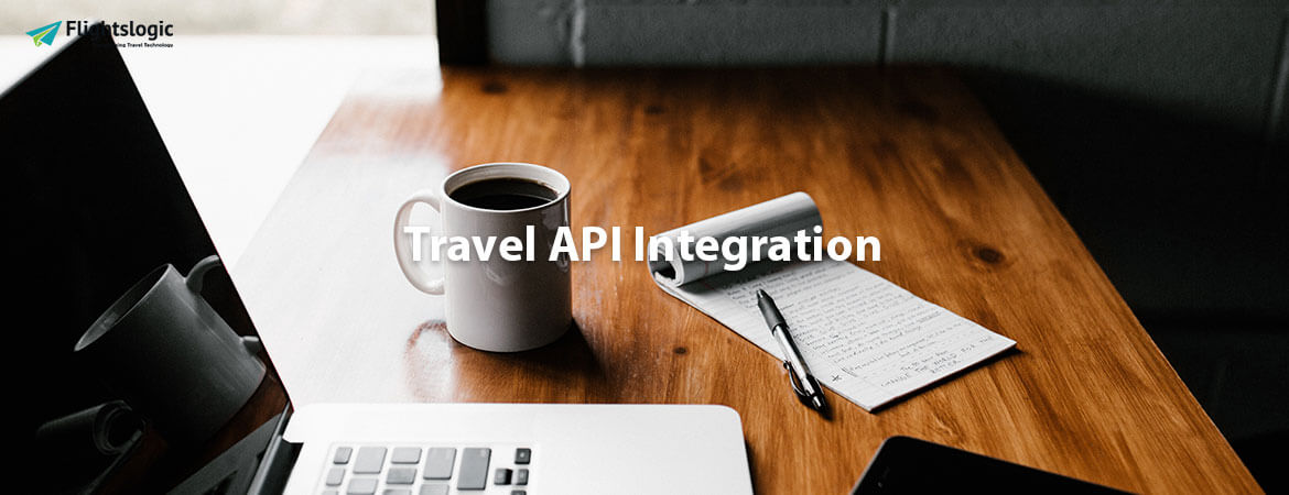 Travel API